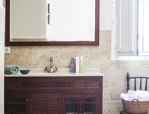 Big Bathroon
