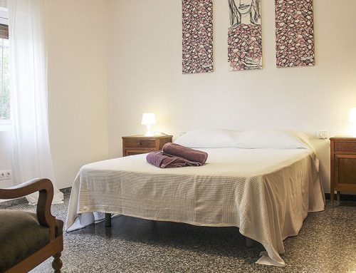 Habitación Marine