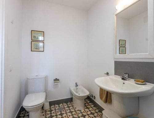 bathroom suite